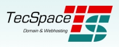 #Breaking1 TecSpace
